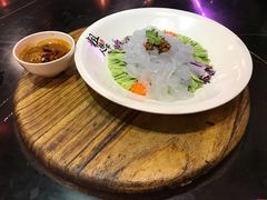 -粗粮人家(簋街店)