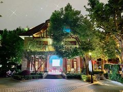 门面-星巴克臻选(思南公馆店)