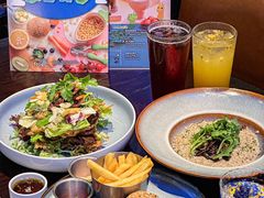 -bluefrog蓝蛙(皇庭广场店)