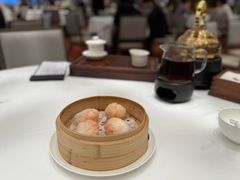 -白天鹅宾馆-宏图府餐厅