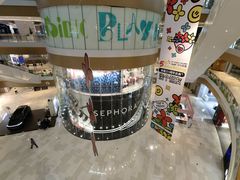 -深圳来福士广场