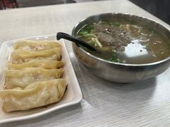 -大董锅贴(崇安寺店)