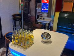 -阿曼达主题KTV(南湖都会店)