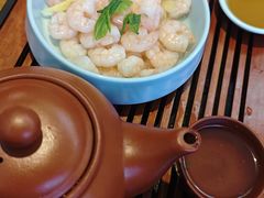 -外婆烧.老杭帮菜(庆春店)
