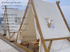 -蜜悦·波西塔诺悬崖海景餐厅