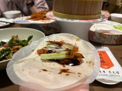 -新天禧大酒店·四十年浙菜·禧宴(西湖店)