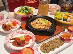 -谭厨中山传家菜.乳鸽.脆鲩鱼(华强北中航城店)