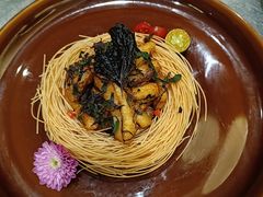 -聚福宝合苑食府(南头镇店)