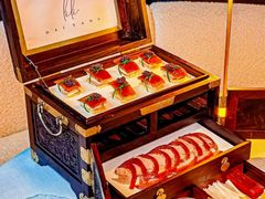 -莉莉海堂HAITANG·烤鸭(国贸商城店)