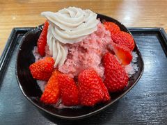 -鲜芋仙(太原街万达店)