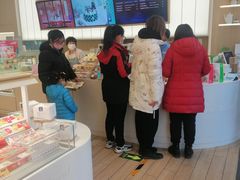 -好利来(紫竹院店)