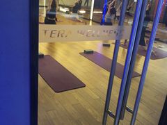 -一兆韦德健身(浦东万达会所)