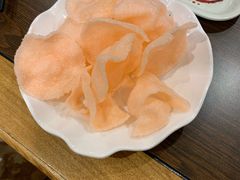 -金刚山烧烤(红旗大街店)