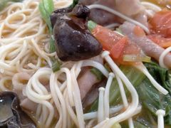 -晓午阳常熟炒浇面(红庙店)