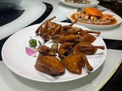 -广州文华东方酒店·江-由辉师傅主理