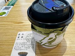 -鹊茶咖啡•新中式(深圳首店)