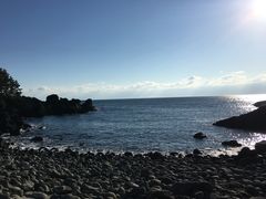 -柱状节理带