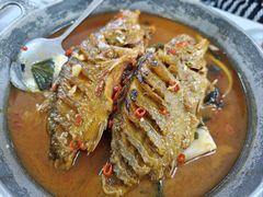 -湘中缘·湖南菜(娄底驻京办店)