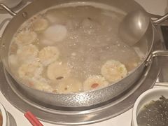 -八合里潮汕鲜牛肉火锅(深圳海岸城店)