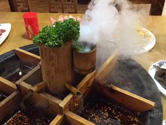 -巴九门老火锅(来福士打望店)
