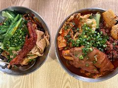 -龍城柳州螺蛳粉(群星路店)