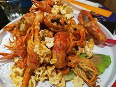 -不炭白烧烤(成都首店)
