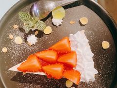 -范设计花园餐酒咖·中西餐·咖啡厅·酒馆