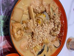-张亮麻辣烫(哈尔滨金爵万象店)