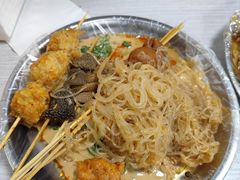 -大姐麻辣烫(莲宝中路店)