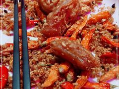 -龙记·香港茶餐厅(海上世界店)