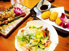 -和创柚子·会席日本料理(新区淮海街店)