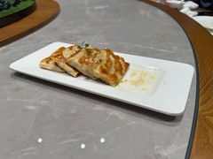 -川旺角融合菜•海景餐厅(星海广场店)