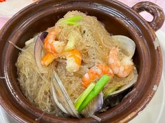 -龙溪海鲜酒家(溪涌店)