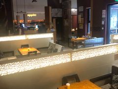 -苹果树下艺术餐厅(通州店)