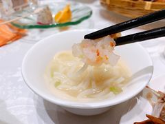 -麒茗餐厅·粤菜·宴会厅·海鲜(锦绣路店)