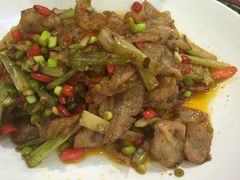 -石老头关东饺子王·东北菜(嘉华鑫城店)