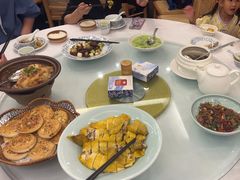 -围龙屋客家食府(福田店)