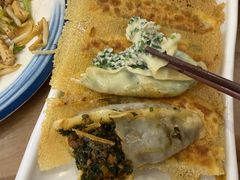 -春水锅贴·传统鲁菜(大明湖店)