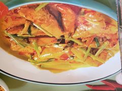 -樾餐厅泰式海鲜火锅(民歌湖店)