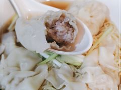 -食为先(中山七路店)