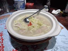 -淮安宴·淮扬菜(清河路一店)
