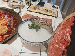 -旧街市鲜货老火锅(大光路店)