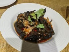 -鬼味烤翅(南锣鼓巷店)