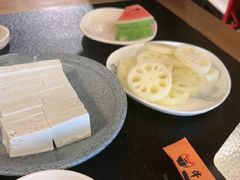-牛品荟牛肉火锅(新城广场店)