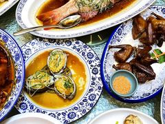 -頂好酒家·经典粤菜(海信广场店)