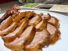 -郭林家常菜(狼垡店)