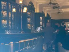 -LONG BAR 廊吧(外滩华尔道夫酒店)