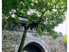 -都江堰景区