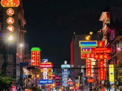 -唐人街(耀华力路)