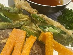 -気楽亭和食料理(气乐亭大世界本店)